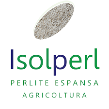Logo isolperl
